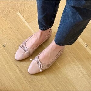 A. Soliani Como Perforated Flats